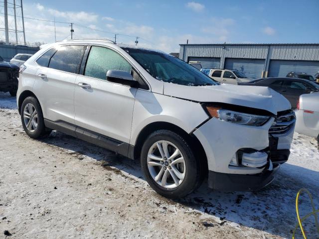 Photo 4 from auction – 2019 FORD EDGE SEL with VIN 2FMPK4J9XKBC60688