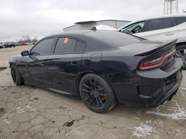 Photo 2 from auction – 2018 DODGE CHARGER R/ with VIN 2C3CDXGJ8JH313727