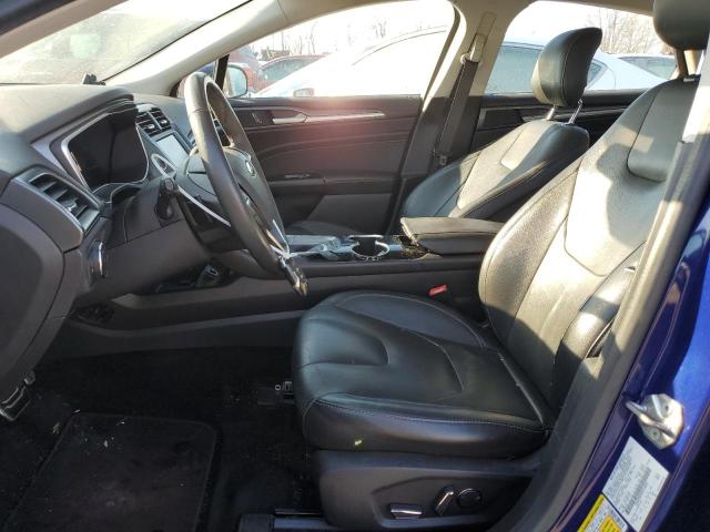 Photo 7 from auction – 2015 FORD FUSION TIT with VIN 3FA6P0K99FR124042