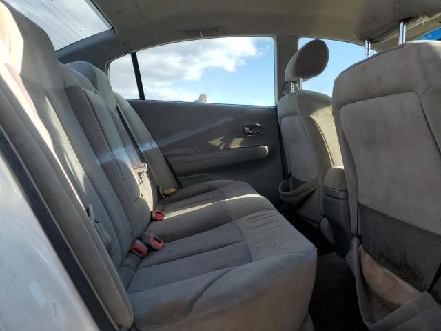 Photo 10 from auction – 2003 NISSAN ALTIMA BAS with VIN 1N4AL11D93C269884