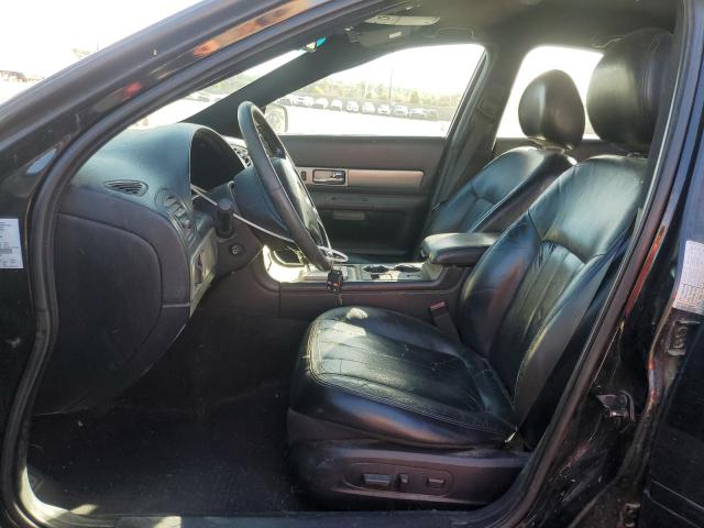 Photo 7 from auction – 2006 LINCOLN LS with VIN 1LNFM87A46Y626586