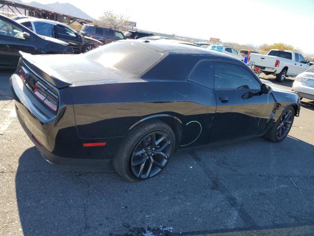 Photo 3 from auction – 2023 DODGE CHALLENGER with VIN 2C3CDZBTXPH606199