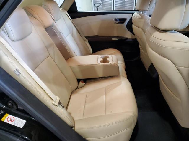 Photo 10 from auction – 2016 TOYOTA AVALON XLE with VIN 4T1BK1EBXGU223941
