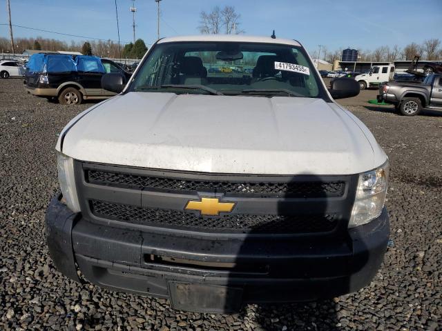 Photo 5 from auction – 2009 CHEVROLET SILVRDO LS with VIN 1GCEC19J39E140008
