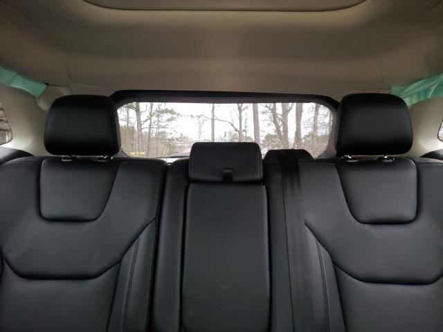 Foto 10 de la subasta – 2018 FORD EDGE TITAN con VIN 2FMPK4K89JBC35690