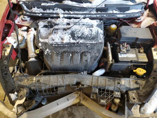Photo 11 from auction – 2013 DODGE DART SE with VIN 1C3CDFAA8DD323677
