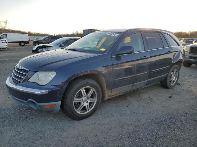 CHRYSLER PACIFICA T 2007 z numerem VIN 2A8GM68X47R179269 - Zdjęcie z aukcji