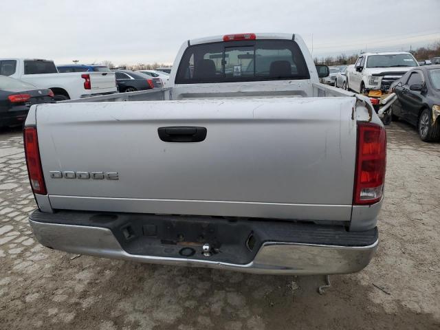 Photo 6 from auction – 2004 DODGE RAM 1500 S with VIN 1D7HA16N64J129696