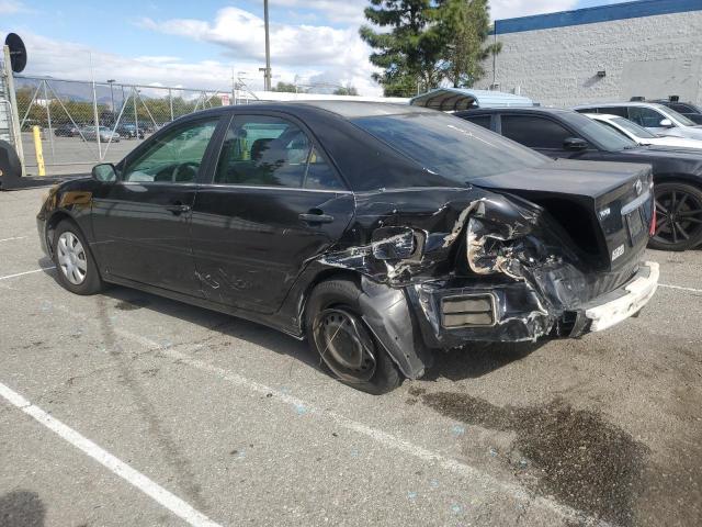 Photo 2 from auction – 2004 TOYOTA CAMRY LE with VIN 4T1BE32K34U267458