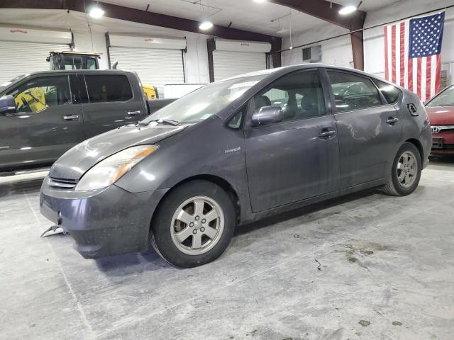 TOYOTA PRIUS 2007 with VIN JTDKB20U573286745 - Photo from auction