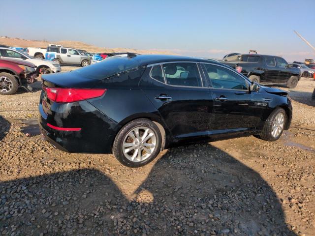 Photo 3 from auction – 2014 KIA OPTIMA EX with VIN 5XXGN4A74EG274939