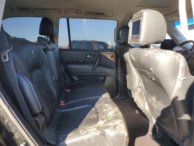 Photo 11 from auction – 2011 INFINITI QX56 with VIN JN8AZ2NC6B9301237