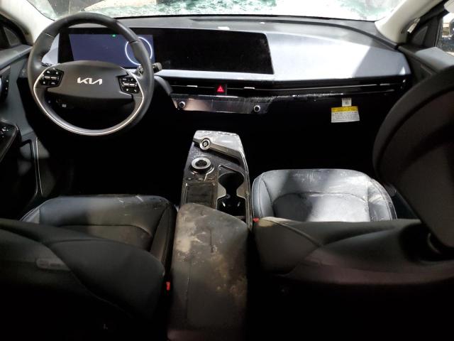 Photo 8 from auction – 2022 KIA EV6 LIGHT with VIN KNDC3DLC5N5061680