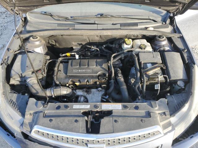 Photo 11 from auction – 2013 CHEVROLET CRUZE LT with VIN 1G1PC5SB7D7315465