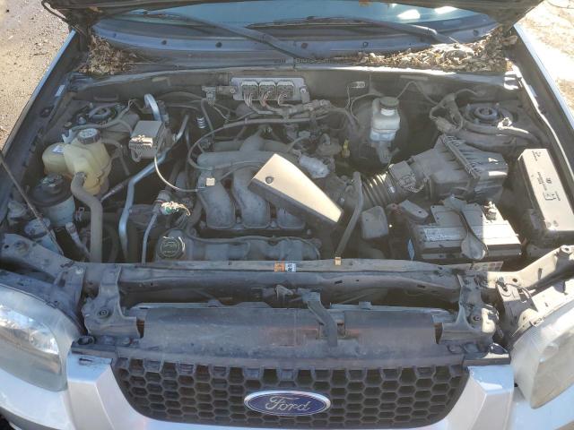 Photo 11 from auction – 2007 FORD ESCAPE XLT with VIN 1FMCU93147KB90146