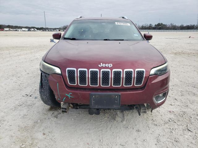 Photo 5 from auction – 2019 JEEP CHEROKEE L with VIN 1C4PJLDB9KD356953