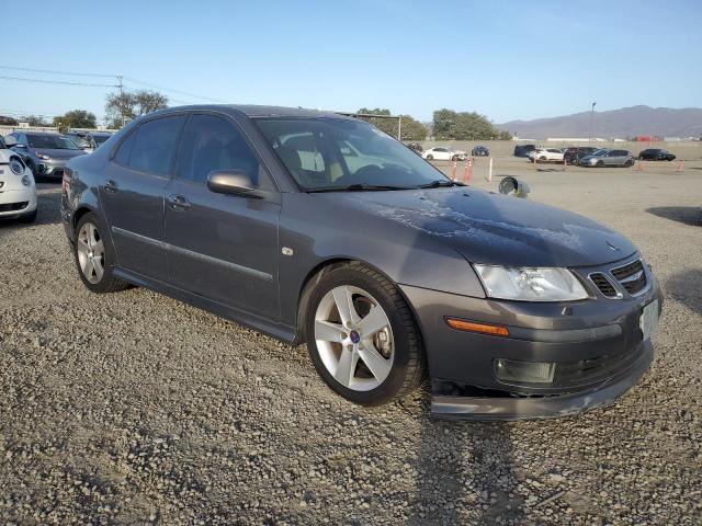 Photo 4 from auction – 2007 SAAB 9-3 AERO with VIN YS3FH41U271139345