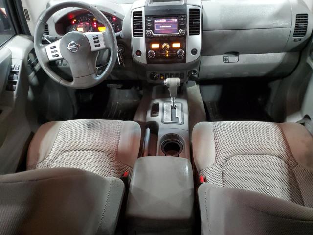 Photo 8 from auction – 2015 NISSAN FRONTIER S with VIN 1N6AD0EV9FN715171