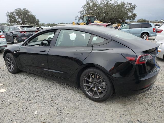 Photo 2 from auction – 2022 TESLA MODEL 3 with VIN 5YJ3E1EA9NF185325