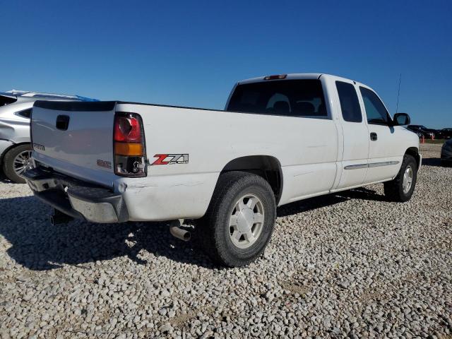 Photo 3 from auction – 2004 GMC NEW SIERRA with VIN 1GTEK19TX4E247165