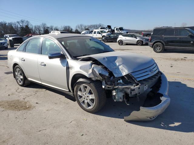 Photo 4 from auction – 2009 FORD TAURUS LIM with VIN 1FAHP25W09G111259