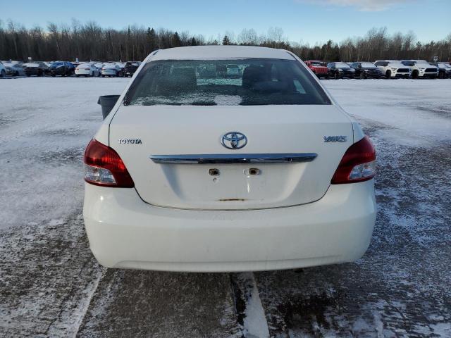 Photo 6 from auction – 2009 TOYOTA YARIS with VIN JTDBT923891341360