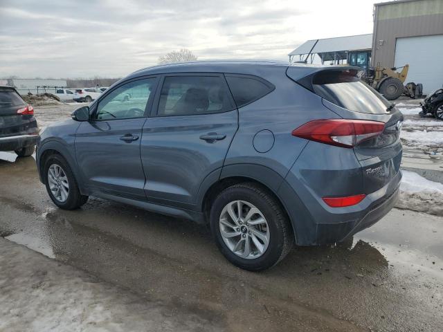 Photo 2 from auction – 2016 HYUNDAI TUCSON LIM with VIN KM8J33A22GU135802