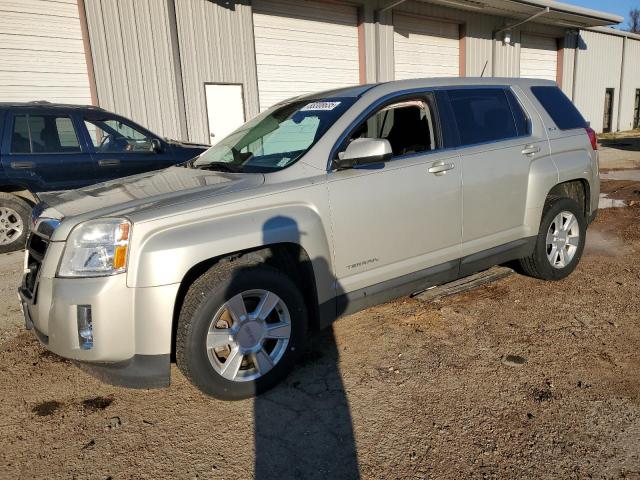 GMC TERRAIN SL 2013 with VIN 2GKALMEK3D6322775 - Photo from auction