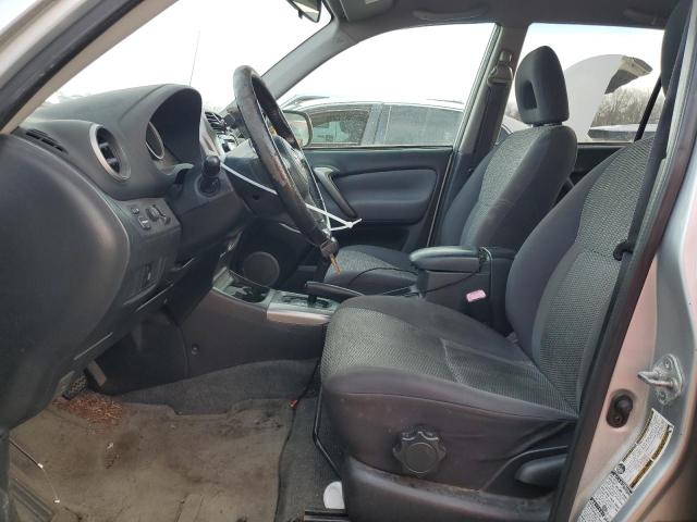 Photo 7 from auction – 2004 TOYOTA RAV4 with VIN JTEHD20V440008828