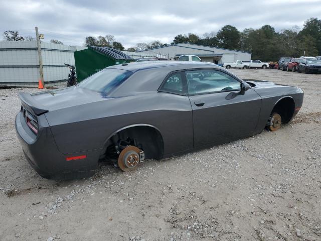 Photo 3 from auction – 2022 DODGE CHALLENGER with VIN 2C3CDZAG8NH122372