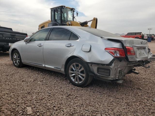 Photo 2 from auction – 2011 LEXUS ES 350 with VIN JTHBK1EG7B2465265