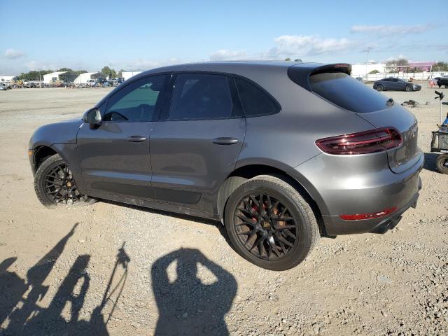 Photo 2 from auction – 2018 PORSCHE MACAN GTS with VIN WP1AG2A52JLB62023