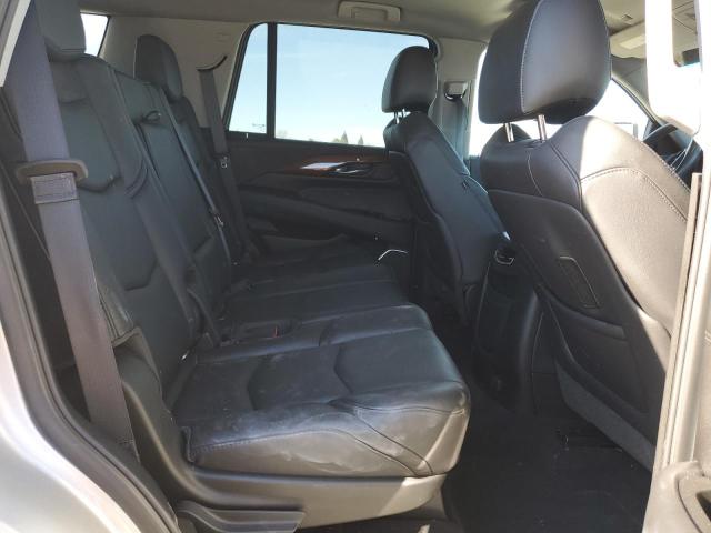 Photo 11 from auction – 2018 CADILLAC ESCALADE with VIN 1GYS4AKJ9JR305660