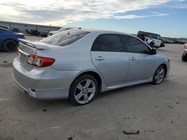 Photo 3 from auction – 2013 TOYOTA COROLLA with VIN 5YFBU4EE2DP128003