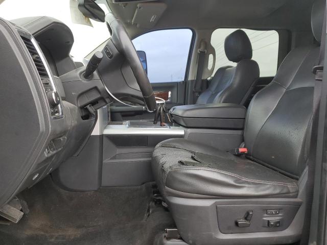 Photo 7 from auction – 2012 DODGE RAM 2500 L with VIN 3C6UD5FL2CG199239