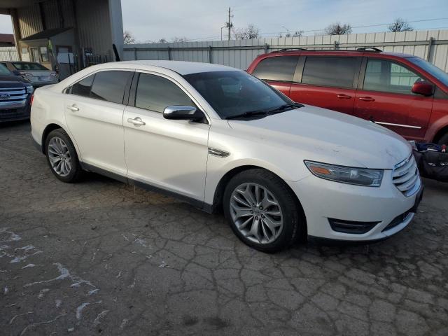 Photo 4 from auction – 2013 FORD TAURUS LIM with VIN 1FAHP2F88DG131137