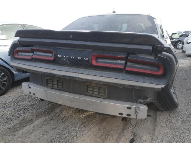 Photo 6 from auction – 2016 DODGE CHALLENGER with VIN 2C3CDZAG3GH225461