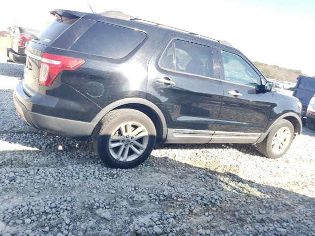 Photo 3 from auction – 2011 FORD EXPLORER X with VIN 1FMHK8D84BGA92411