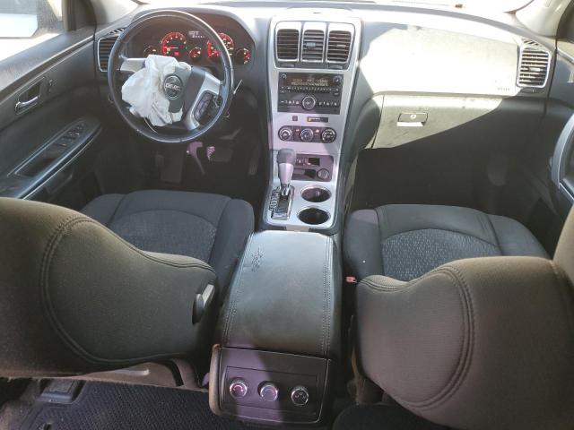 Photo 8 from auction – 2012 GMC ACADIA SLE with VIN 1GKKRNED3CJ233171
