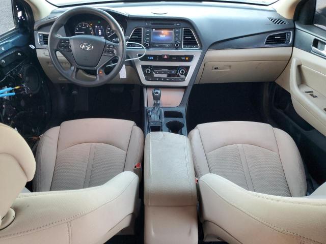 Photo 8 from auction – 2015 HYUNDAI SONATA SPO with VIN 5NPE34AF9FH110239