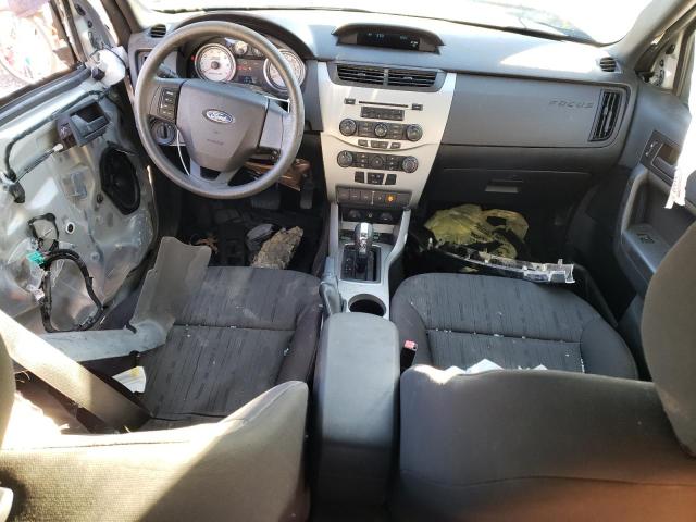 Photo 8 from auction – 2010 FORD FOCUS SE with VIN 1FAHP3FN1AW284617