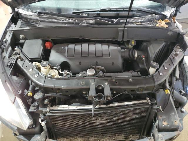 Photo 12 from auction – 2014 CHEVROLET TRAVERSE L with VIN 1GNKVGKD3EJ319937