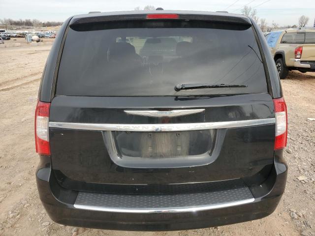 Photo 6 from auction – 2014 CHRYSLER TOWN & COU with VIN 2C4RC1BG4ER215537