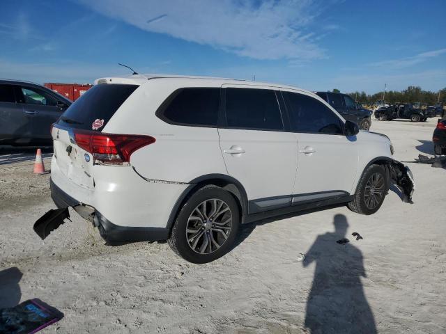 Photo 3 from auction – 2016 MITSUBISHI OUTLANDER with VIN JA4AD2A34GZ017509