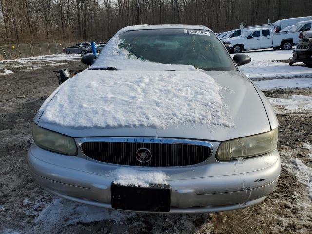 Photo 5 from auction – 2003 BUICK CENTURY CU with VIN 2G4WS52J631156815