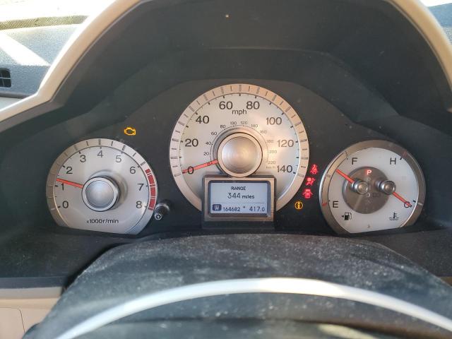 Photo 9 from auction – 2011 HONDA PILOT TOUR with VIN 5FNYF3H97BB015685