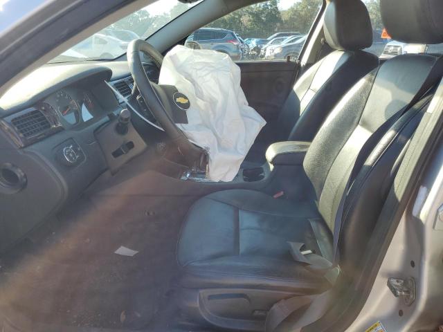 Photo 7 from auction – 2013 CHEVROLET IMPALA LTZ with VIN 2G1WC5E30D1151862