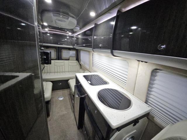 Photo 6 from auction – 2011 MERCEDES-BENZ SPRINTER 3 with VIN WD3PF4CC0B5520743