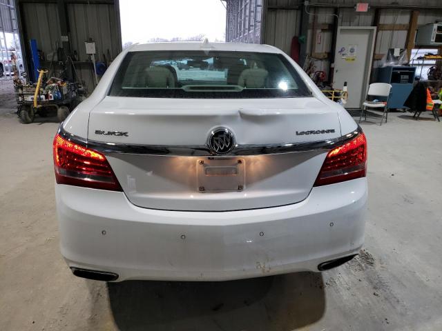 Photo 6 from auction – 2015 BUICK LACROSSE with VIN 1G4GB5G39FF257598