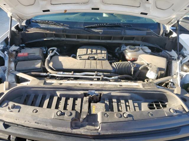 Photo 11 from auction – 2023 CHEVROLET SILVERADO with VIN 3GCNAAEK4PG362860